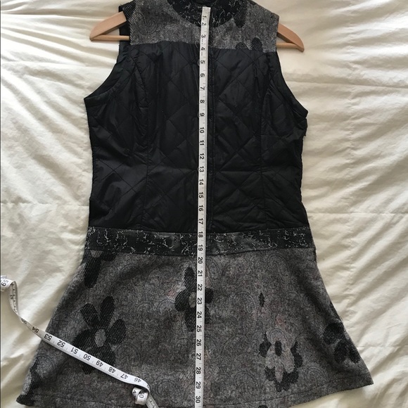 Mismash Casual Fall Dress - Picture 5 of 10